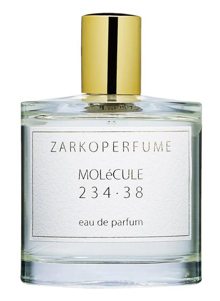 MOLéCULE 234.38 ZARKOPERFUME perfume