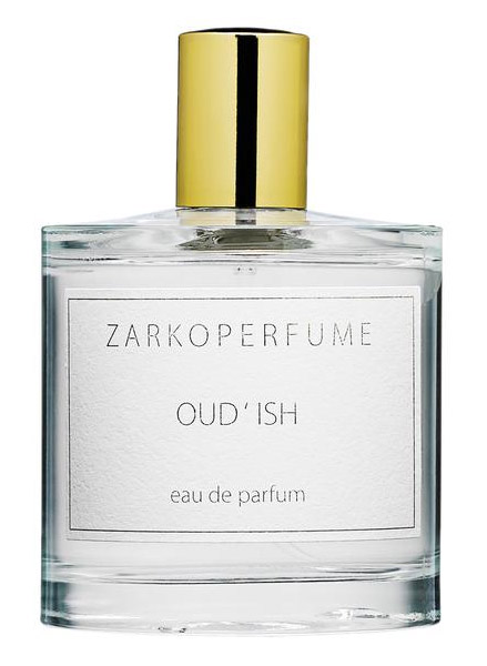 OUD’ISH ZARKOPERFUME perfume