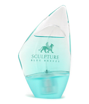 Sculpture Homme Nikos Perfume by Nikos for Men UAE