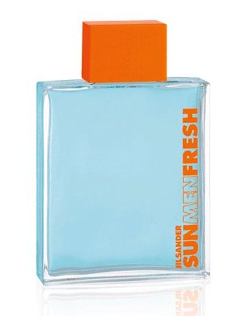 Jil Sander Sun Men Fresh Jil Sander perfume