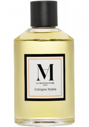 BoHaras La Manufacture Perfume by La Manufacture for Unisex UAE