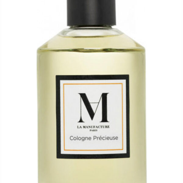 BoHaras La Manufacture Perfume by La Manufacture for Unisex UAE