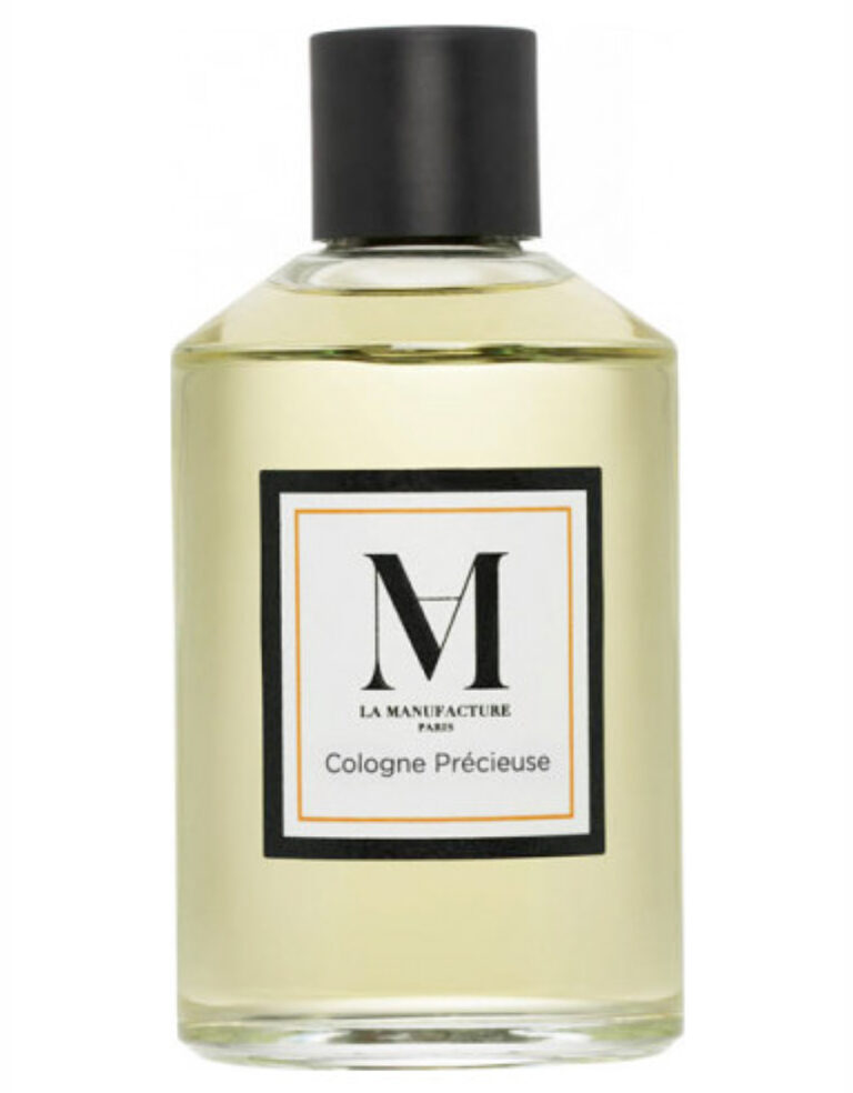 Cologne Precieuse La Manufacture Perfume by La Manufacture for Unisex UAE