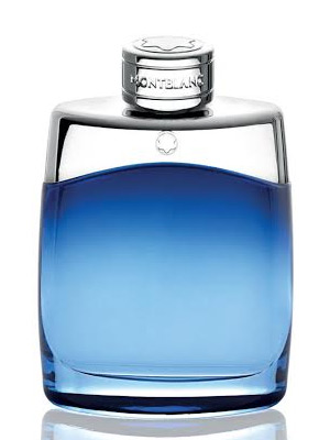 Legend Special Edition 2014 Montblanc perfume bottle