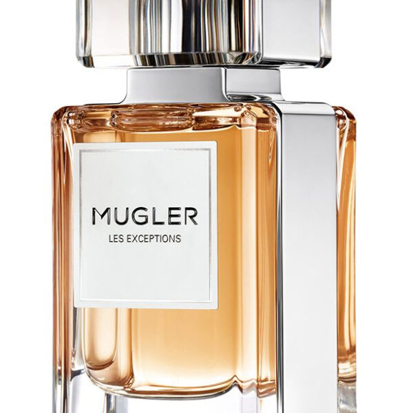 Chyprissime Mugler perfume