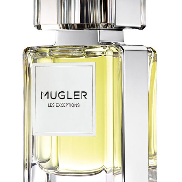 Supra Floral Mugler perfume