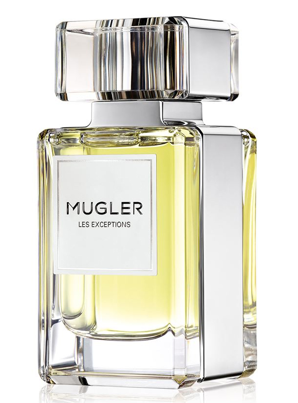 Supra Floral Mugler Perfume by Mugler for Unisex UAE