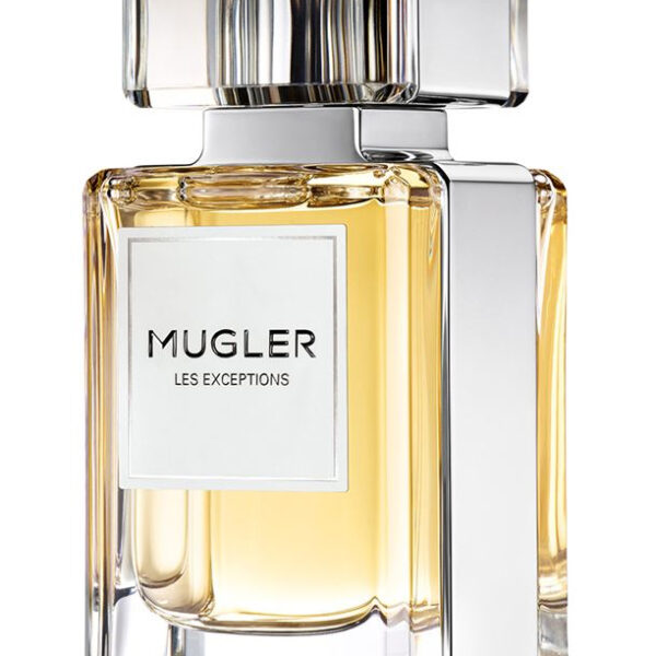 Fougere Furieuse Mugler perfume