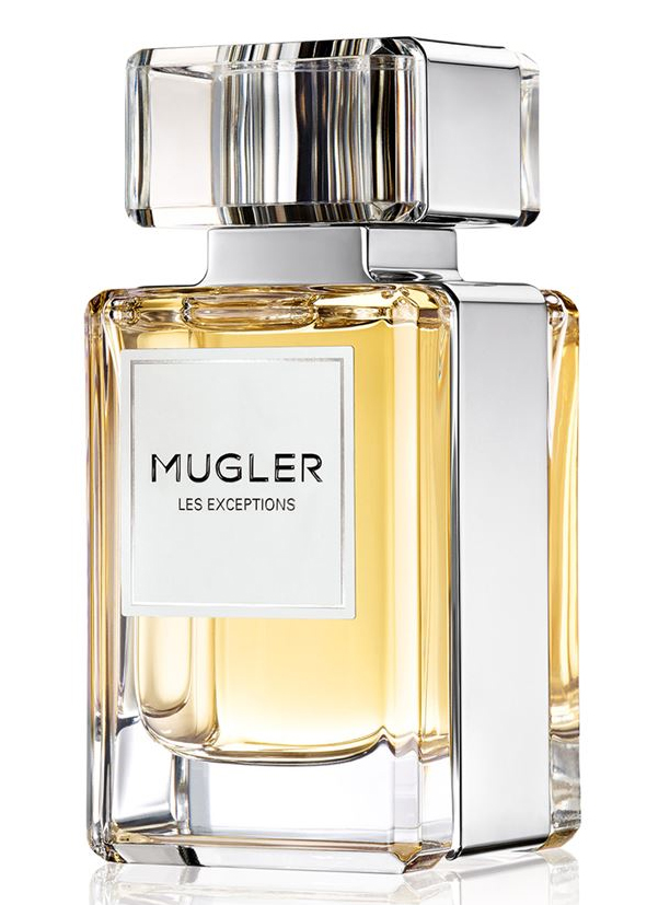 Fougere Furieuse Mugler Perfume by Mugler for Unisex UAE