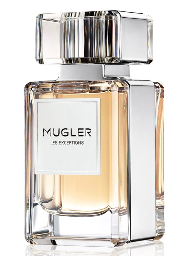Over The Musk Mugler Perfume by Mugler for Unisex UAE