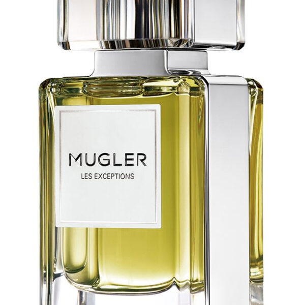 Oriental Express Mugler perfume
