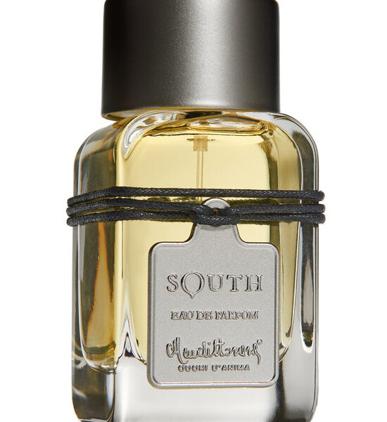 South Mendittorosa perfume