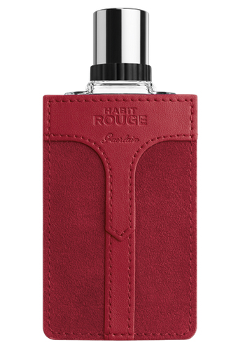 Habit Rouge Rider Edition Guerlain perfume