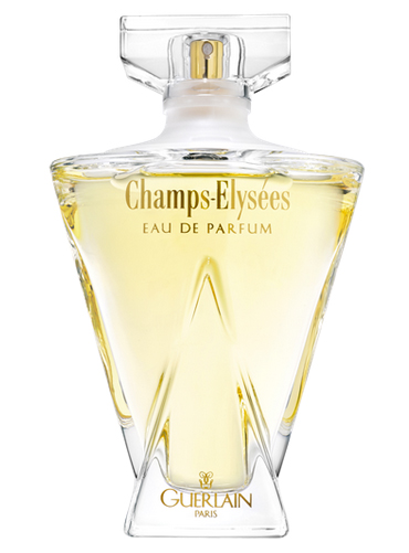 Champs Elysees Eau de Parfum Guerlain perfume