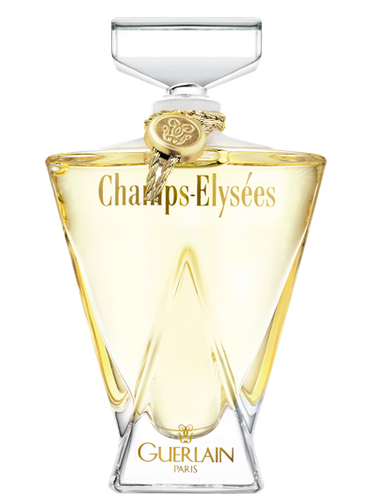 Champs Elysees Extract Guerlain perfume