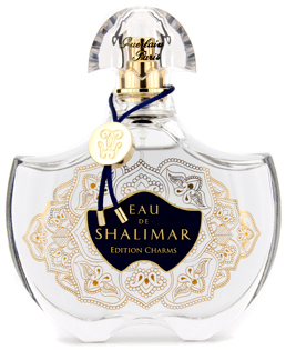 Eau de Shalimar Edition Charms Guerlain perfume