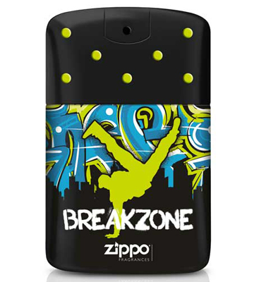 Zippo BreakZone For Him Zippo Fragrances perfume