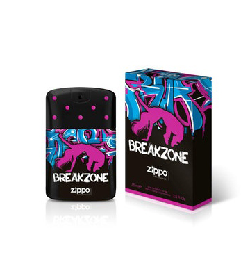 Zippo PopZone For Her Zippo Fragrances Perfume by Zippo Fragrances for Women UAE