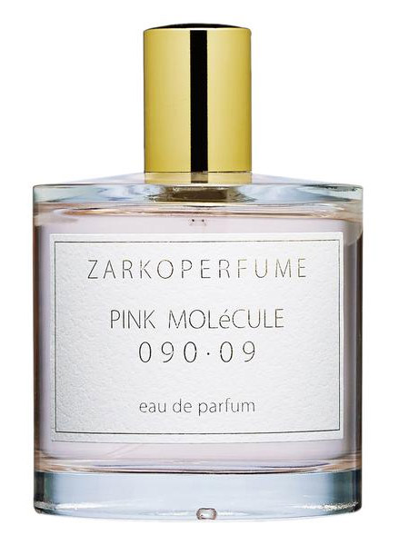PINK MOLéCULE 090.09 ZARKOPERFUME perfume
