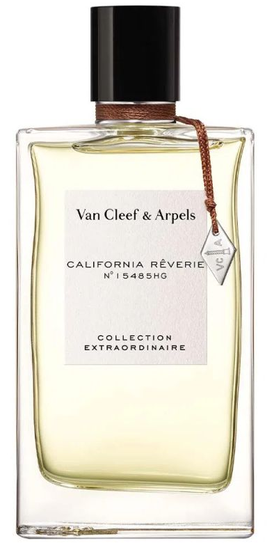 California Réverie Van Cleef & Arpels Van Cleef Arpels Perfume by Van Cleef Arpels for Women UAE