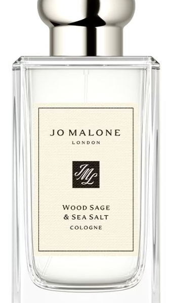 Wood Sage & Sea Salt Jo Malone London perfume bottle