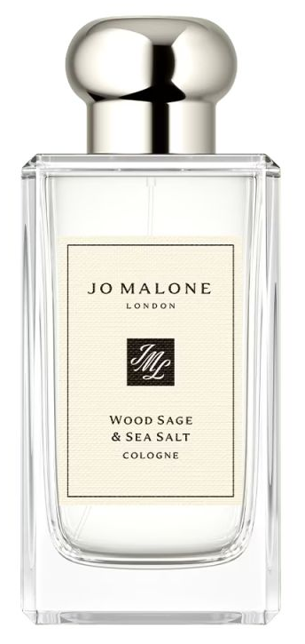 Wood Sage & Sea Salt Jo Malone London Perfume by Jo Malone London for Unisex UAE