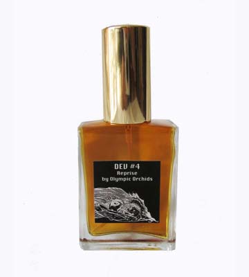 Carosello Olympic Orchids Artisan Perfumes Perfume by Olympic Orchids Artisan Perfumes for Unisex UAE