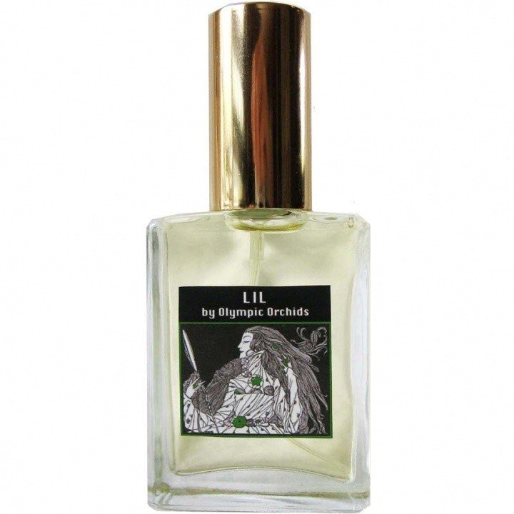 LIL Olympic Orchids Artisan Perfumes Perfume by Olympic Orchids Artisan Perfumes for Unisex UAE