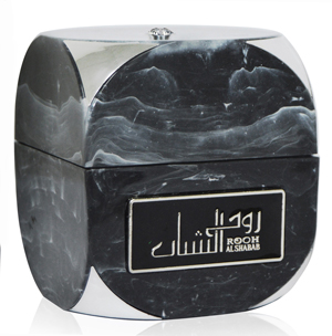 Rooh Al Shabab Lattafa Perfumes perfume