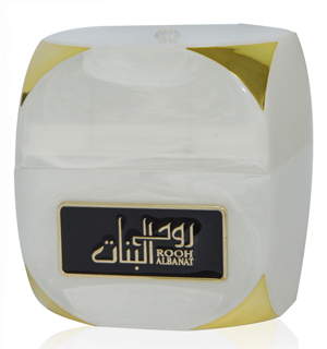 Rooh Al Banat Lattafa Perfumes perfume