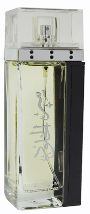 Ser Al Khulood Lattafa Perfumes perfume
