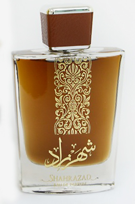 Shahrazad Lattafa Perfumes perfume