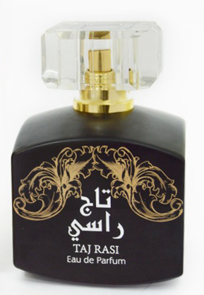 Taj Rasi Gold Edition Lattafa Perfumes perfume