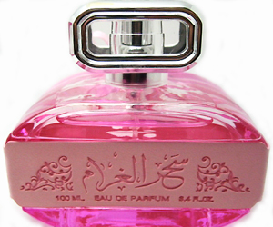 Seher Al Gharam Lattafa Perfumes perfume