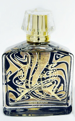 Shahariyaar Lattafa Perfumes perfume