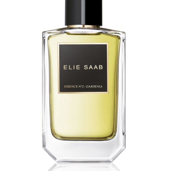 Essence No. 2 Gardenia Elie Saab perfume