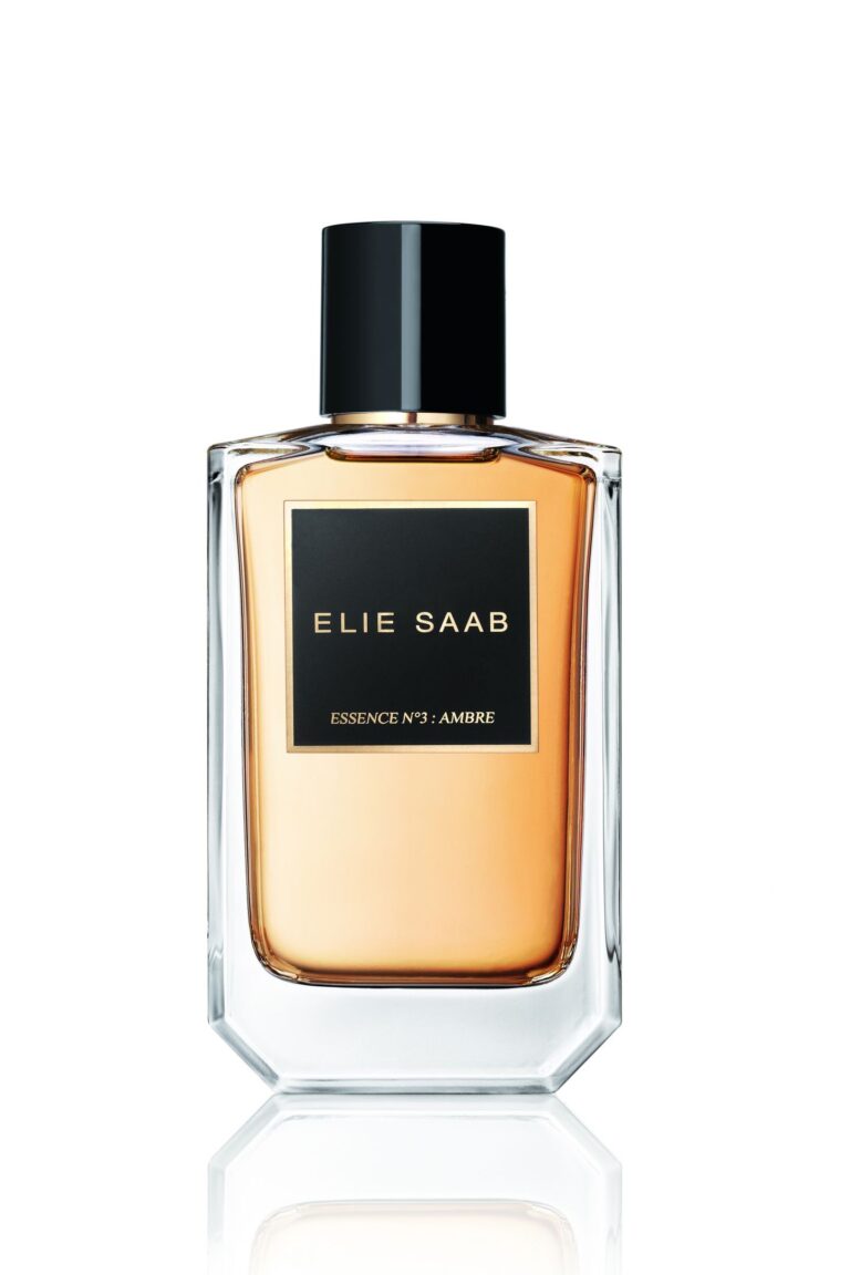 Essence No. 3 Ambre Elie Saab Perfume by Elie Saab for Unisex UAE