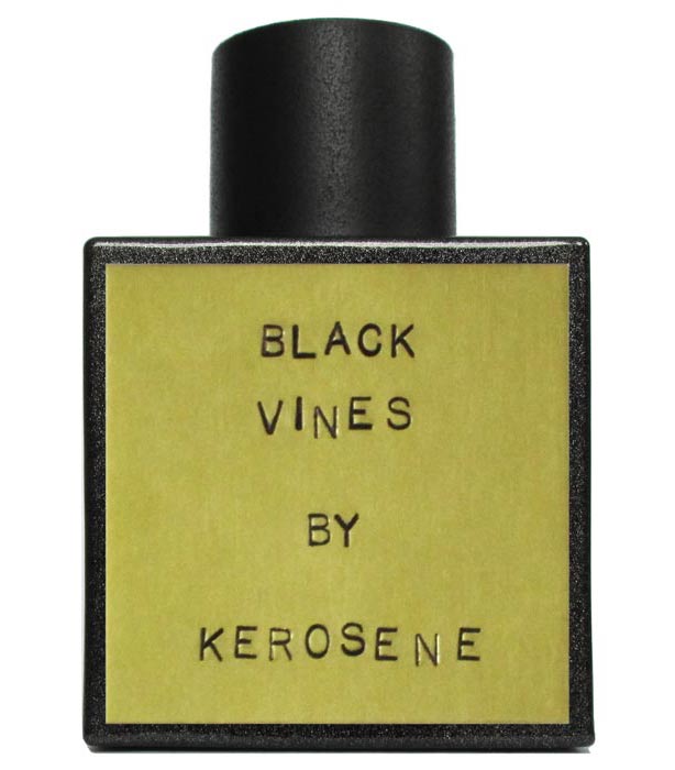 Black Vines Kerosene Perfume by Kerosene for Unisex UAE