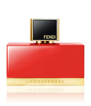 L'Acquarossa Eau de Toilette Fendi perfume