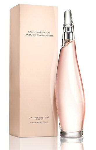 Liquid Cashmere Donna Karan perfume