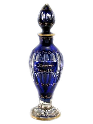 Diorama Dior perfume bottle
