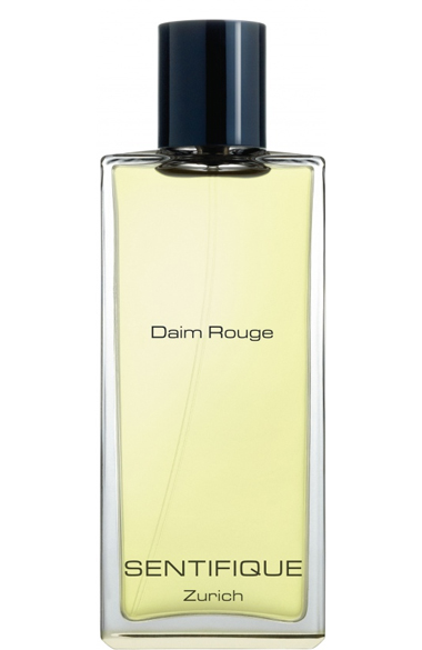 Daim Rouge Sentifique perfume