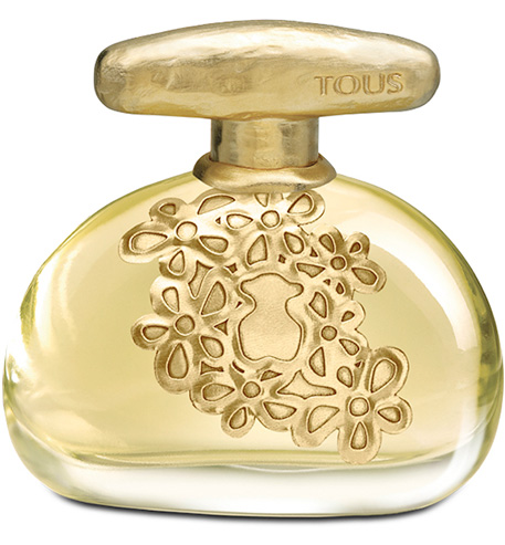 Touch Flower Edition Tous perfume