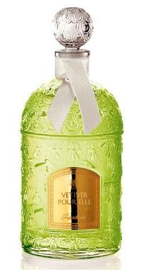 Vetiver Pour Elle Guerlain perfume