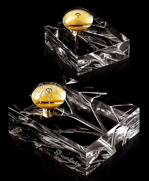 Quand Vient La Pluie Guerlain Perfume by Guerlain for Women UAE