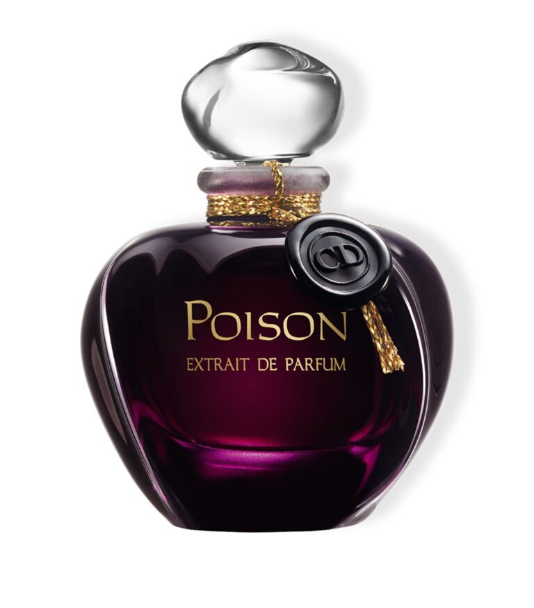 Poison Extrait de Parfum Dior Perfume by Dior for Women UAE
