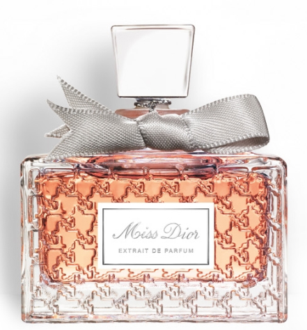 Miss Dior Extrait de Parfum Dior perfume bottle