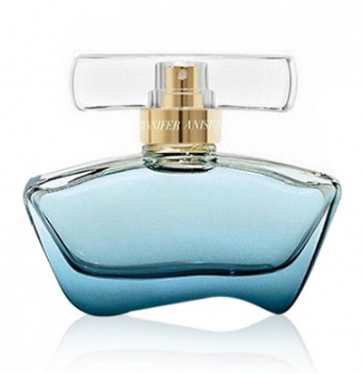 Silver Jennifer Aniston Perfume by Jennifer Aniston for Women UAE