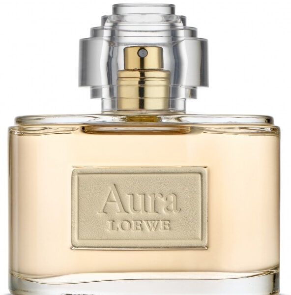 Aura Eau de Toilette Loewe perfume