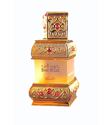 Bent Al Ezz Hana Rasasi perfume
